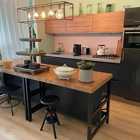 Casa Valkenburg Appartement Valkenburg aan de Geul