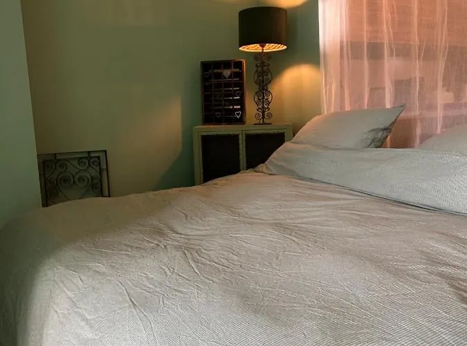 شقة Casa Valkenburg