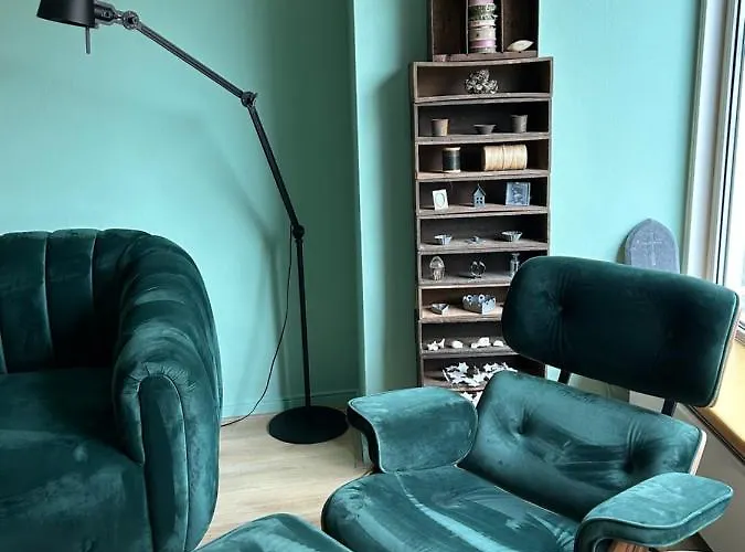 شقة Casa Valkenburg *