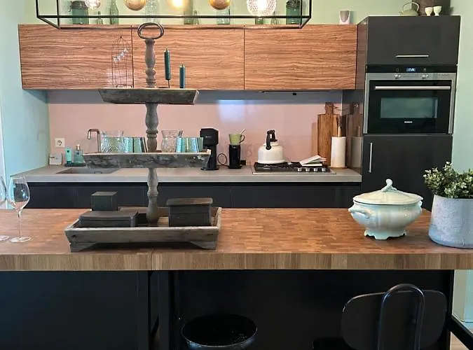 Casa Valkenburg Valkenburg aan de Geul