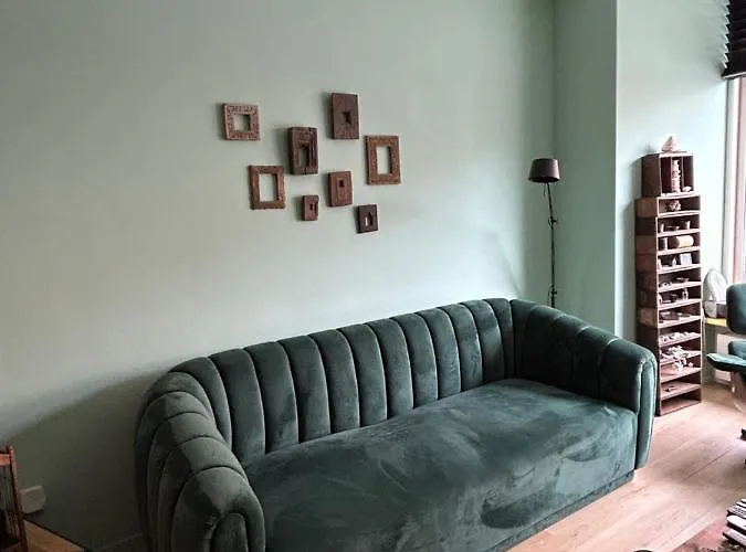 Casa Valkenburg شقة Valkenburg aan de Geul