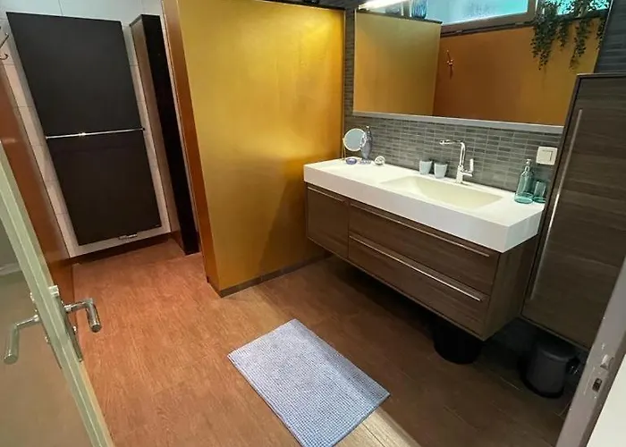 Casa Valkenburg شقة *