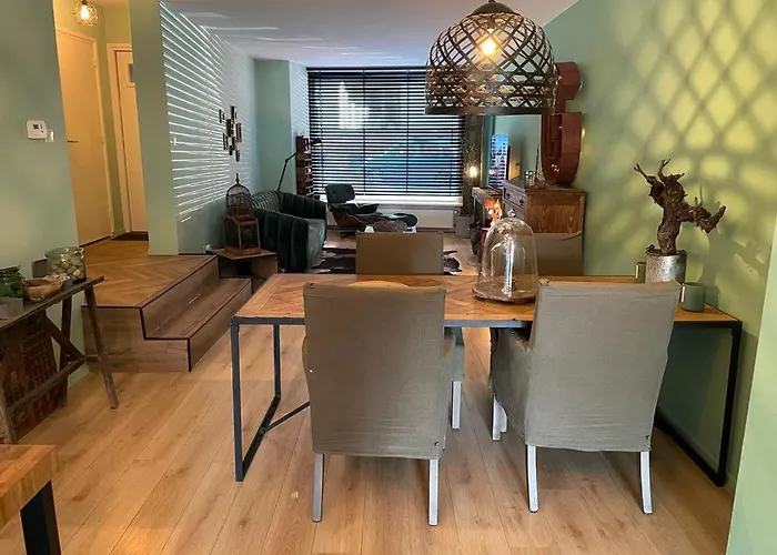 Casa Valkenburg شقة Valkenburg aan de Geul