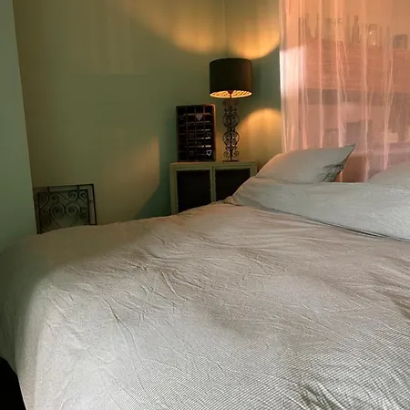 Apartmán Casa Valkenburg