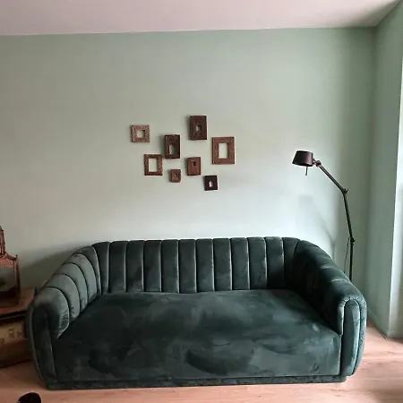 شقة Casa Valkenburg *