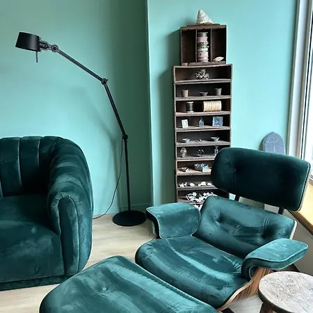 Apartmán Casa Valkenburg *