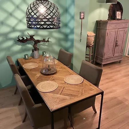 Apartmán Casa Valkenburg