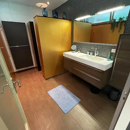 Casa Valkenburg Apartmán *