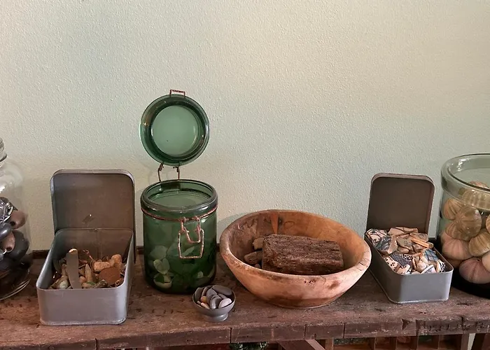 Casa Valkenburg Appartement