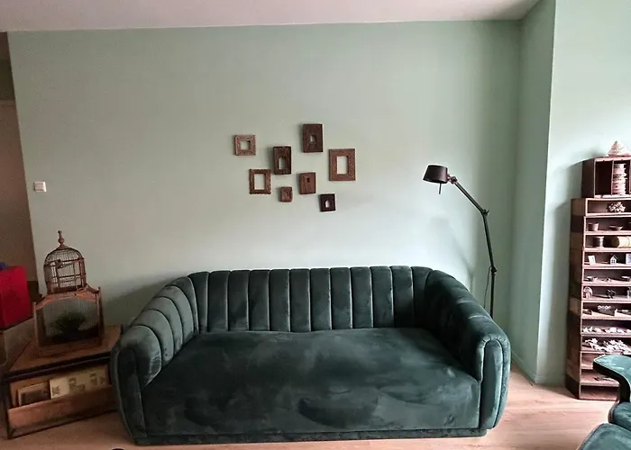 Appartement Casa Valkenburg *