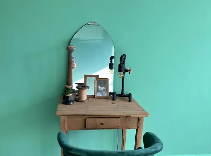 Casa Valkenburg * Valkenburg aan de Geul