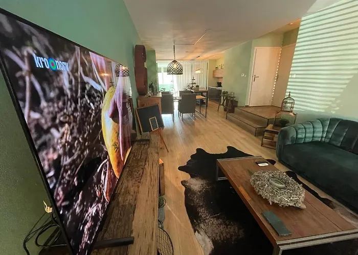 Casa Valkenburg Appartement