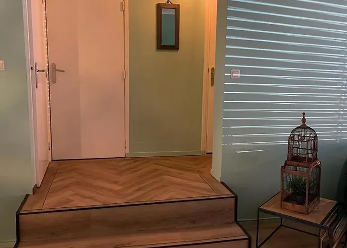 Appartement Casa Valkenburg Valkenburg aan de Geul