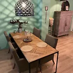 アパート Casa Valkenburg