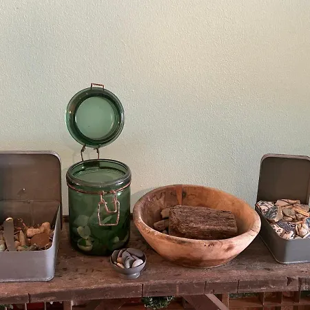 Casa Valkenburg Lejlighed