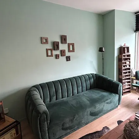 Casa Valkenburg Daire Valkenburg aan de Geul