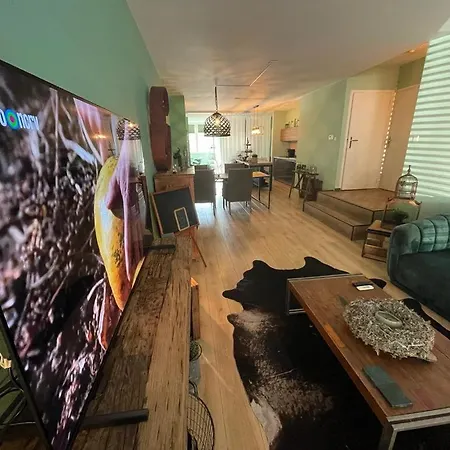 Casa Valkenburg Lejlighed