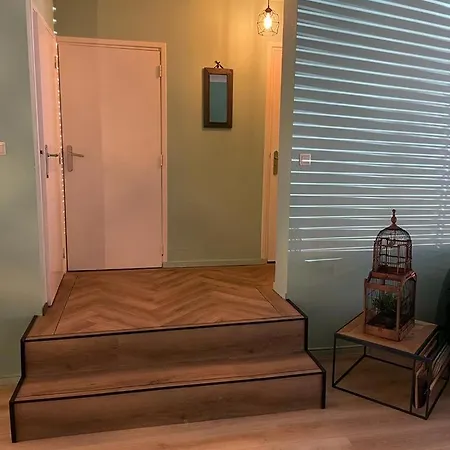 Lejlighed Casa Valkenburg Valkenburg aan de Geul