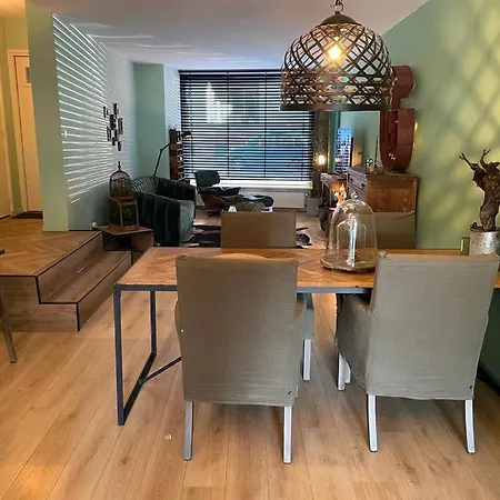 Casa Valkenburg Lejlighed Valkenburg aan de Geul