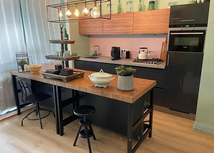 Casa Valkenburg Lejlighed Valkenburg aan de Geul