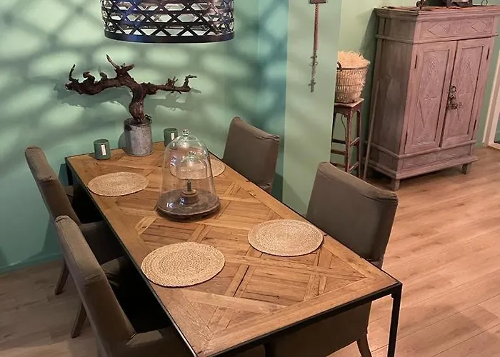 Lejlighed Casa Valkenburg